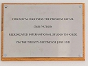 International Students House - Princess Anne